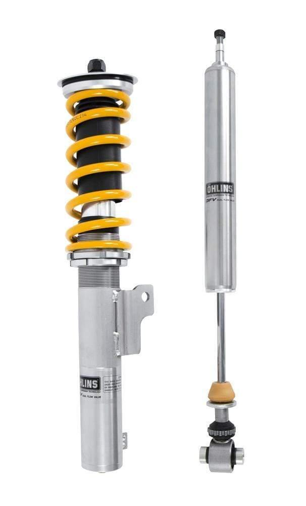 Ohlins Road & Track DFV Coilover Kit - Audi 8V - (NLA)