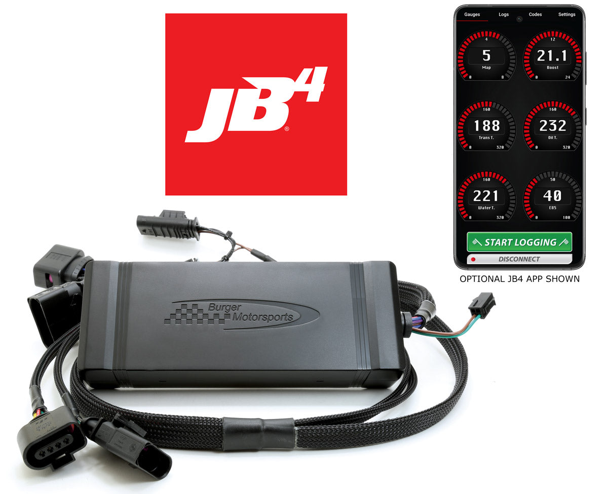 Jb4 Module JB4