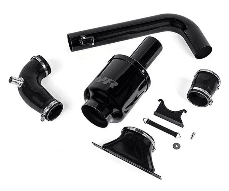 Racingline Intake System | Audi A3 8P 2.0 TFSI