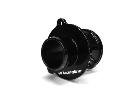Racingline MQB 2.0TSI Turbo Muffler Delete