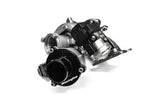 Racingline MQB 2.0TSI Turbo Muffler Delete