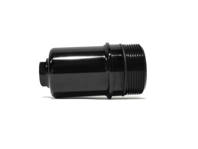 Racingline Billet Golf 7 MQB Oil Filter Housing | 2.0T