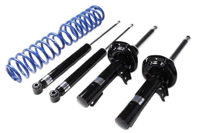 Racingline VWR Sport Spring & Damper Kit | Mk5 | Mk6 | 8P (AWD - 55mm)