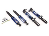 Racingline VWR TrackSport Coilovers | Mk7 Golf R & GTI | Audi 8V A3 & S3