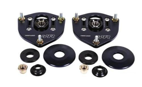 Adjustable Camber Plates by Racingline | MK5 | MK6 | 8P | 8J Chassis