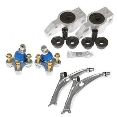Racingline Alloy Front Arms with Balljoints | Mk5/6 Golf | 8P A3/S3