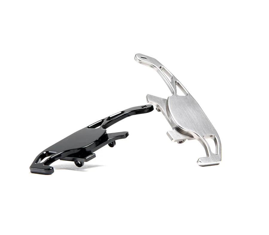 Racingline Billet Gearshift Paddles - Audi B9 A4 / S3 8V / RS3 / S4 & more