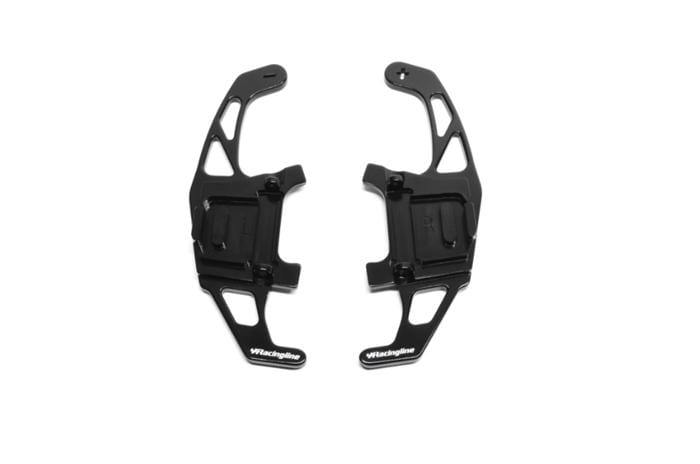 Racingline Billet Golf 7 DSG Gearshift Paddles Piano Black