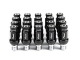 Racingline Stud & Nut Conversion Kit 70mm or 80mm - Ball Seat