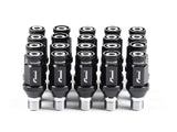 Racingline Stud & Nut Conversion Kit 70mm or 80mm - Conical Seat