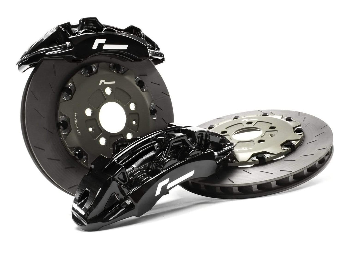 Racingline Big Brake Stage 3 Kit For VW/Audi MQB - 355mm