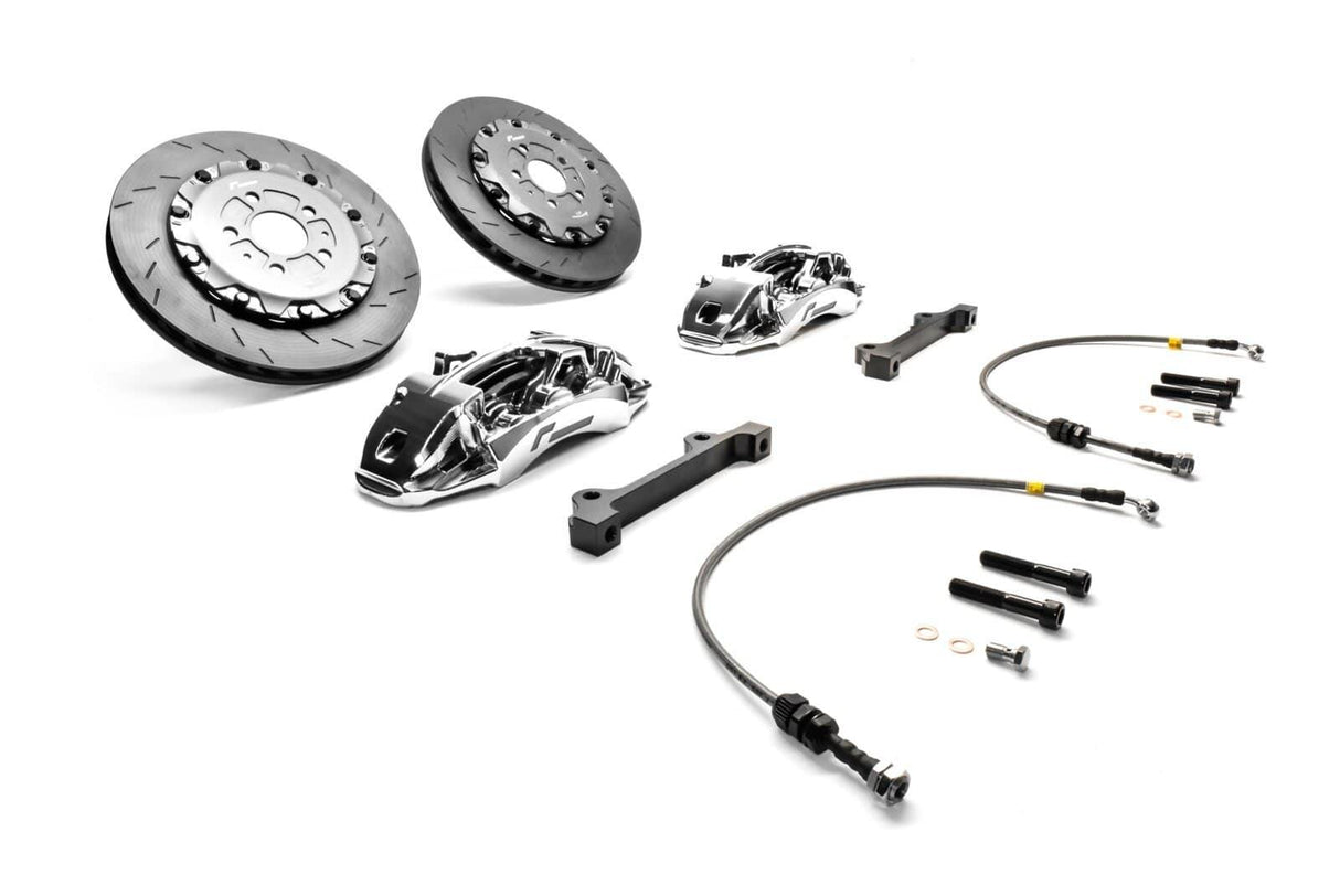 Racingline Big Brake Stage 3 Kit For VW/Audi MQB - 380mm