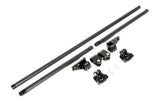 Racingline Carbon Fiber Rear Chassis Hatch Brace | VW Mk7 | Mk7.5 | Mk8