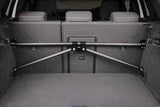 Racingline Carbon Fiber Rear Chassis Hatch Brace | VW Mk7 | Mk7.5 | Mk8