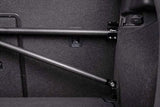 Racingline Carbon Fiber Rear Chassis Hatch Brace | VW Mk7 | Mk7.5 | Mk8