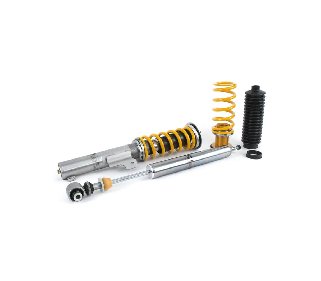 Ohlins Road & Track Coilover System - VW/Audi / 8V / A3 / S3 / RS3 / Mk3 / TT / TTS / TT-RS / MK8 / Mk7 / GTI / Golf R