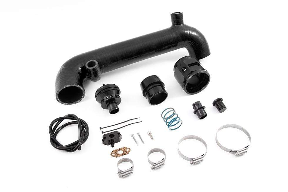 Forge Motorsports VW Jetta 1.4TSI Dump Valve (2018-) (NO LONGER AVAILABLE)