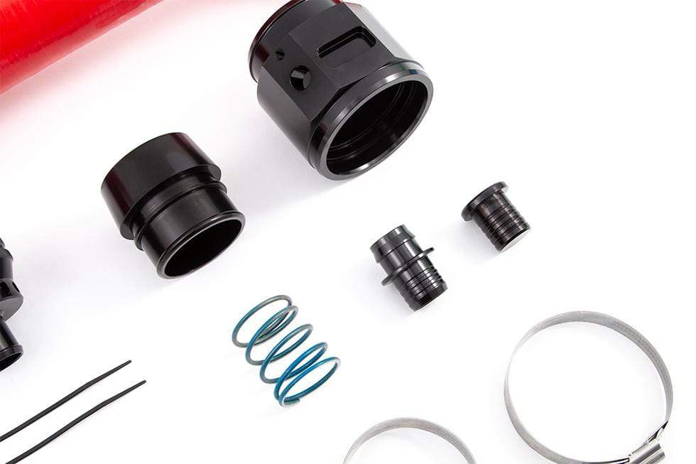 Forge Motorsports VW Jetta 1.4TSI Dump Valve (2018-) (NO LONGER AVAILABLE)