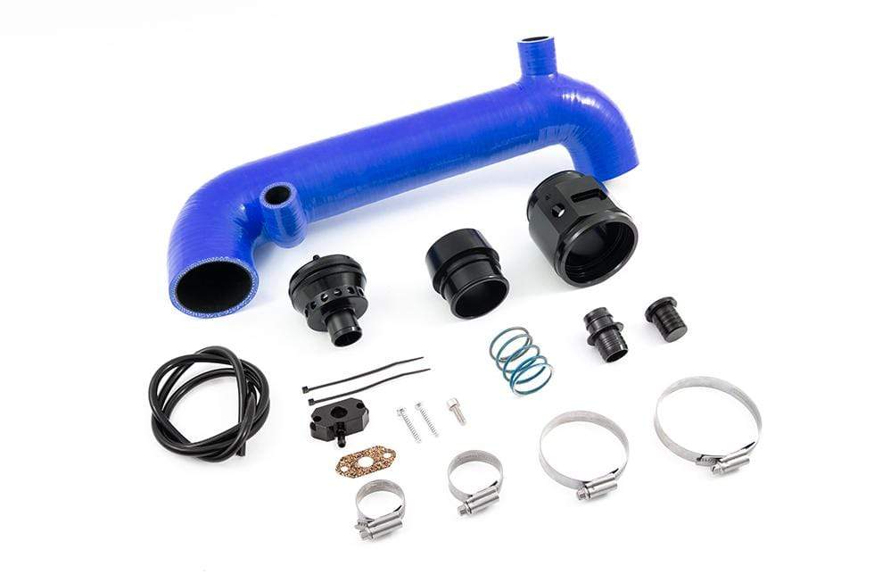 Forge Motorsports VW Jetta 1.4TSI Dump Valve (2018-) (NO LONGER AVAILABLE)
