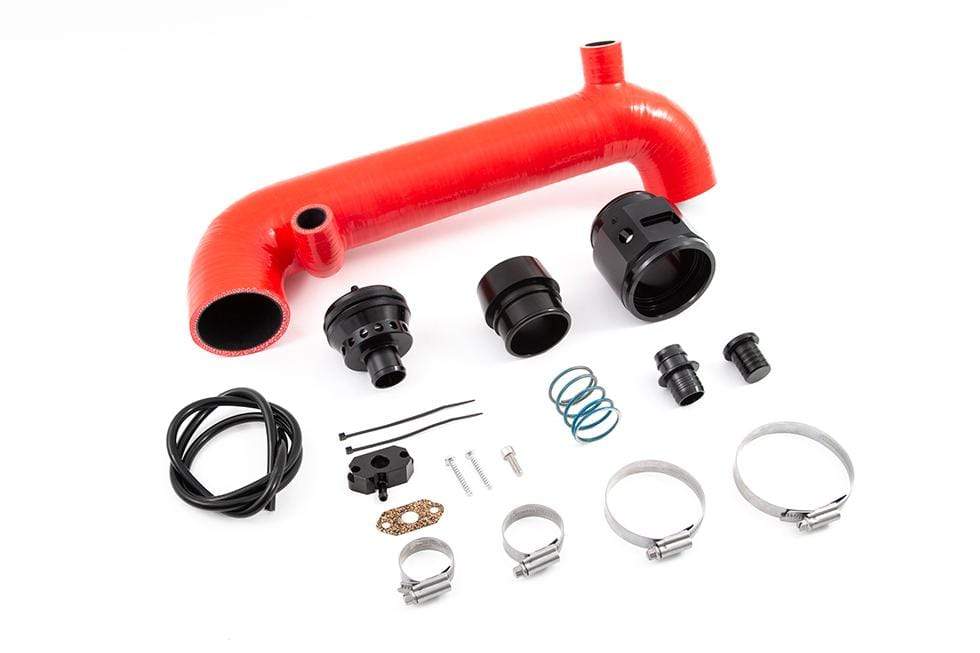 Forge Motorsports VW Jetta 1.4TSI Dump Valve (2018-) (NO LONGER AVAILABLE)