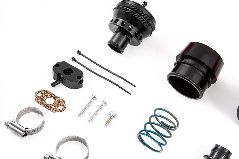 Forge Motorsports VW Jetta 1.4TSI Dump Valve (2018-) (NO LONGER AVAILABLE)