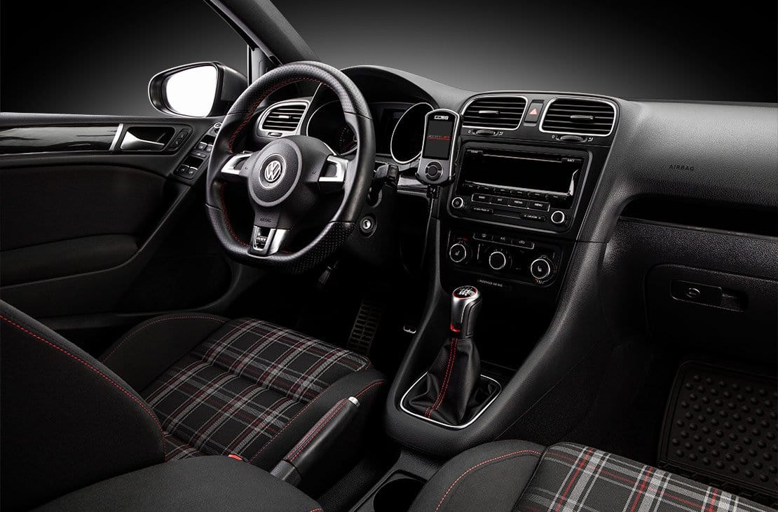 COBB VW Accessport V3 GTI (Mk6) / 2010 - 2014 USDM / 2009-2013 WM