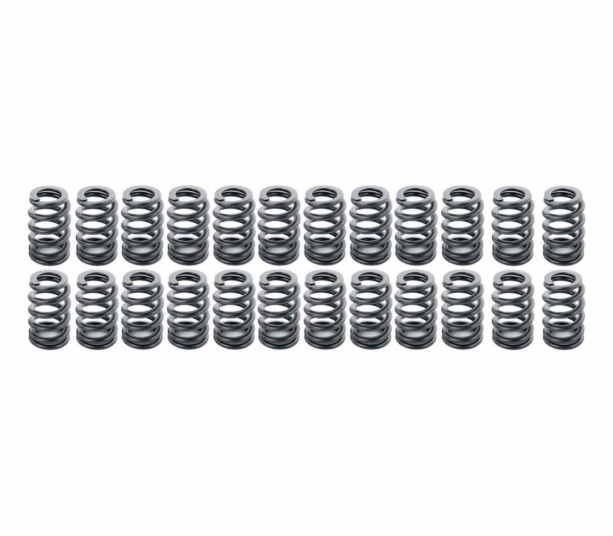 Ferrea 85lb Single Valve Spring Kit - VW 2.8L 24V VR6