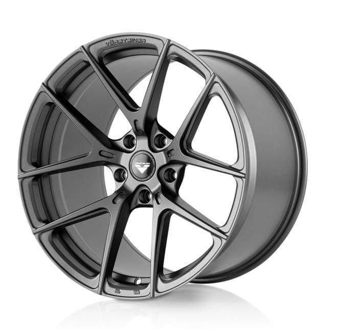 Vorsteiner V-FF 101 19" Wheel (Carbon Graphite) - (NLA)