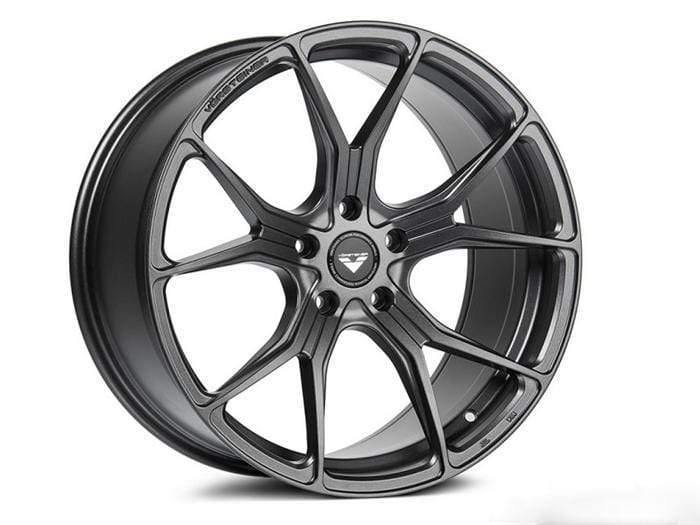 Vorsteiner V-FF 103 20" Wheel (Mystic Black) - (NLA)