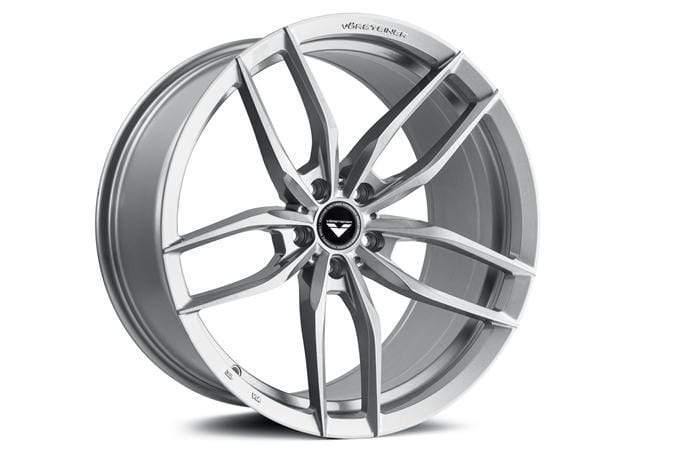 Vorsteiner V-FF 105 / 19" Wheel (Carbon Graphite) - (NLA)