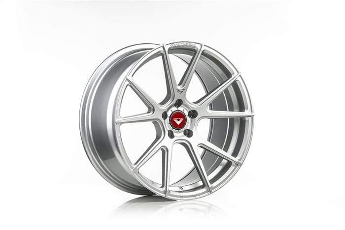 Vorsteiner V-FF 106 / 19" Wheel (Brushed Aluminum) - (NLA)