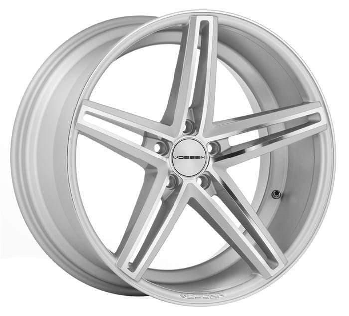 Vossen CV5 Wheel 20" (Silver Polished) - (NLA)