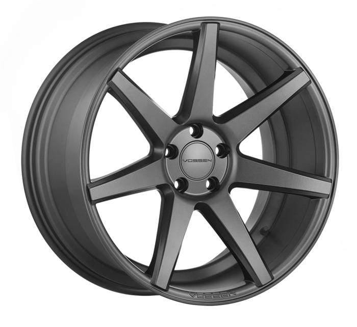 Vossen CV7 Wheel 19" (Matte Graphite) - (NLA)