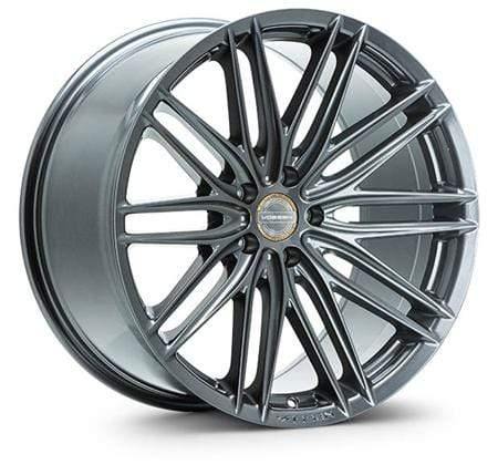 Vossen VFS4 Wheel 20" 5x112 - Gloss Graphite - (NLA)