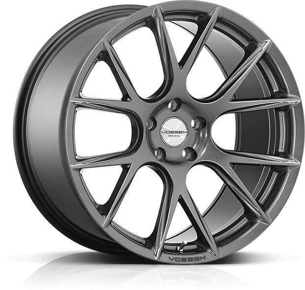 Vossen VFS6 Wheel 20" (Gloss Graphite) - (NLA)