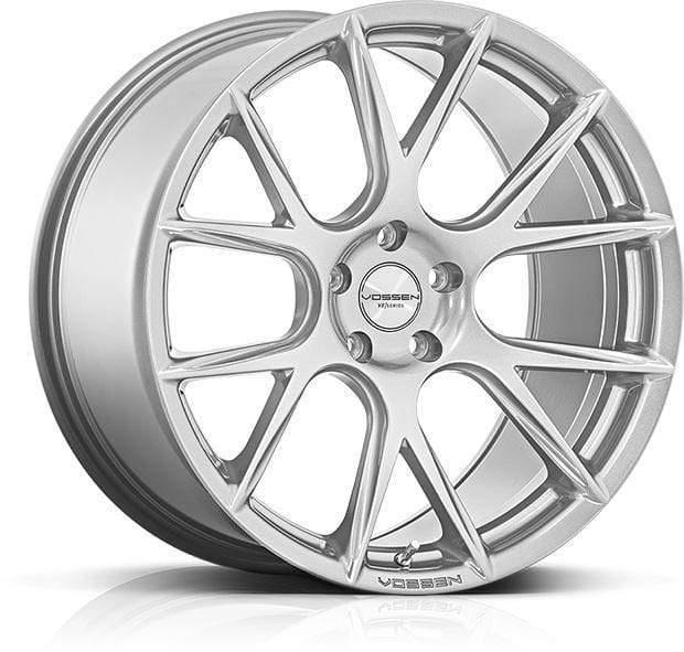 Vossen VFS6 Wheel 20" (Silver Metallic) - (NLA)