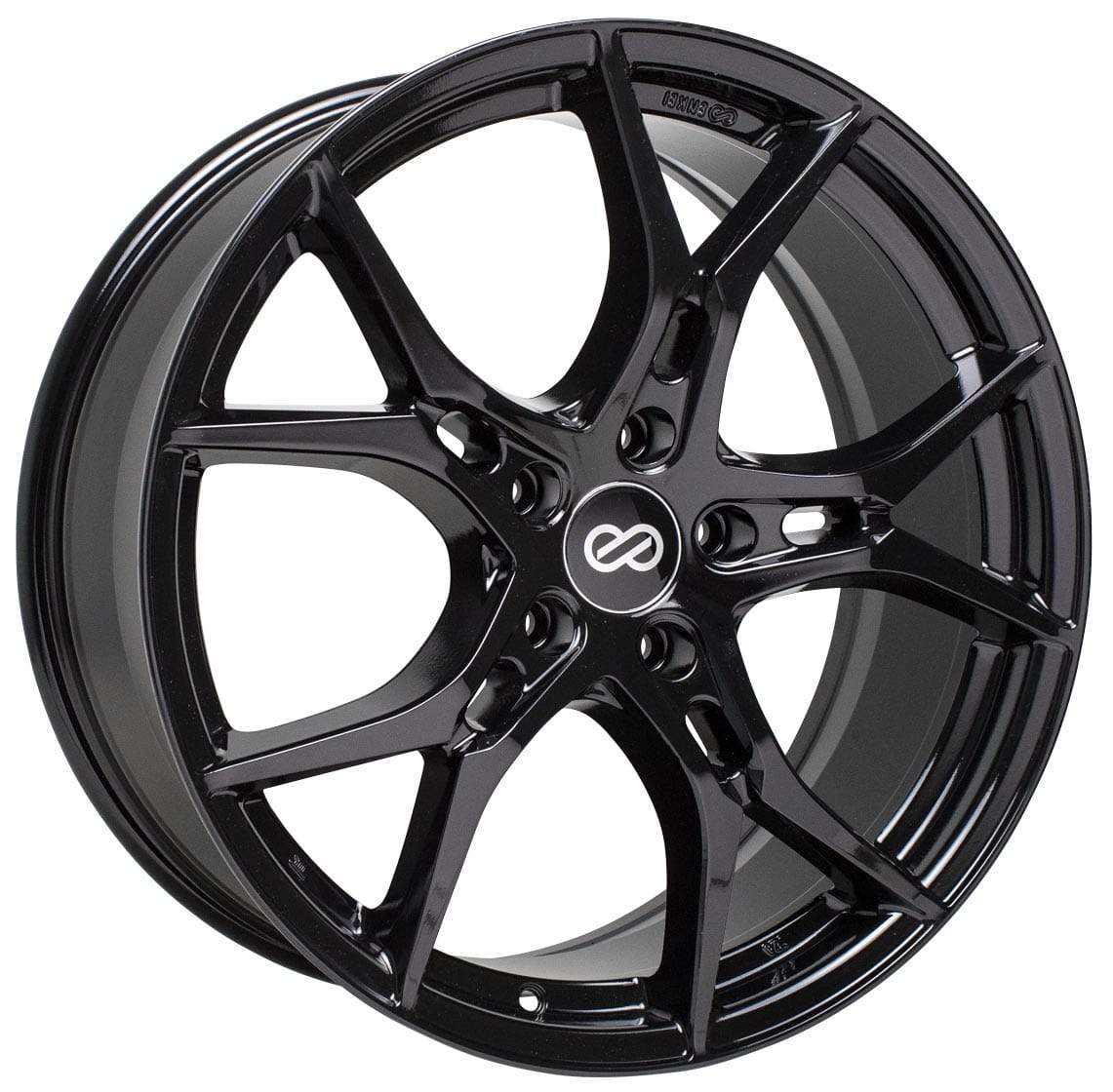 Enkei VULCAN 18" 5x112 Anthracite