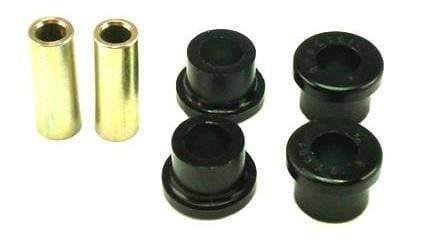 Whiteline Poly Bushings; Control Arm - Lower-Inner Front | Mk2 | Mk3 | Mk4