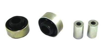 Whiteline Poly Bushings; Control Arm - Lower-Inner Rear Mk2 | 3 | &4