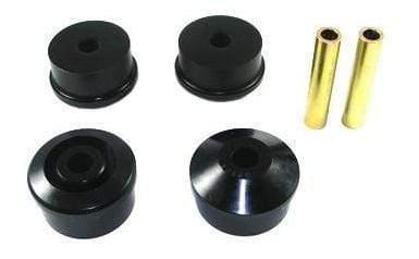 Rear Beam Axle Polyurethane Bushing Kit by Whiteline | Mk4