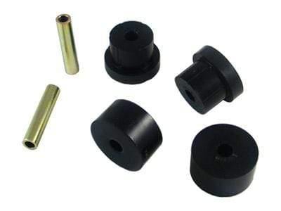 Rear Axle Beam Polyurethane Bushing Kit | Mk3 Golf | Jetta and Corrado VR6