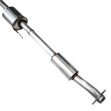 AWE Exhaust Suite for the '21+ Ford F-150 Tremor 3.5L & 5.0L