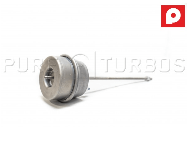 Pure Turbos Heavy Duty N55 Waste Gate Actuator