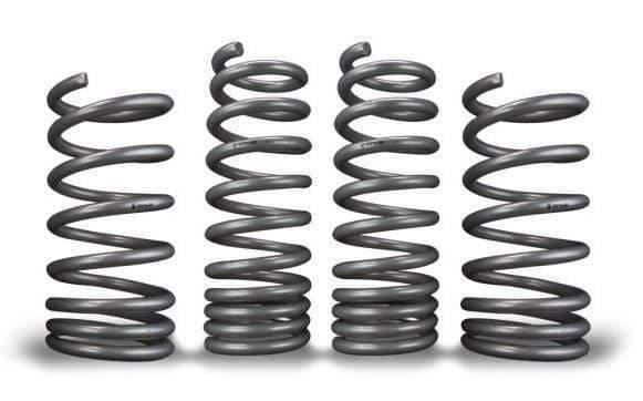Whiteline Lowering Spring Kit - Mk5 | Golf | 2.5L