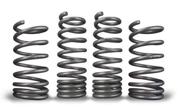 Whiteline Lowering Spring Kit - Mk7 GTI 2.0T