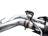 AWE Switchpath™ Exhaust - Audi C8 RS6 Avant / RS7