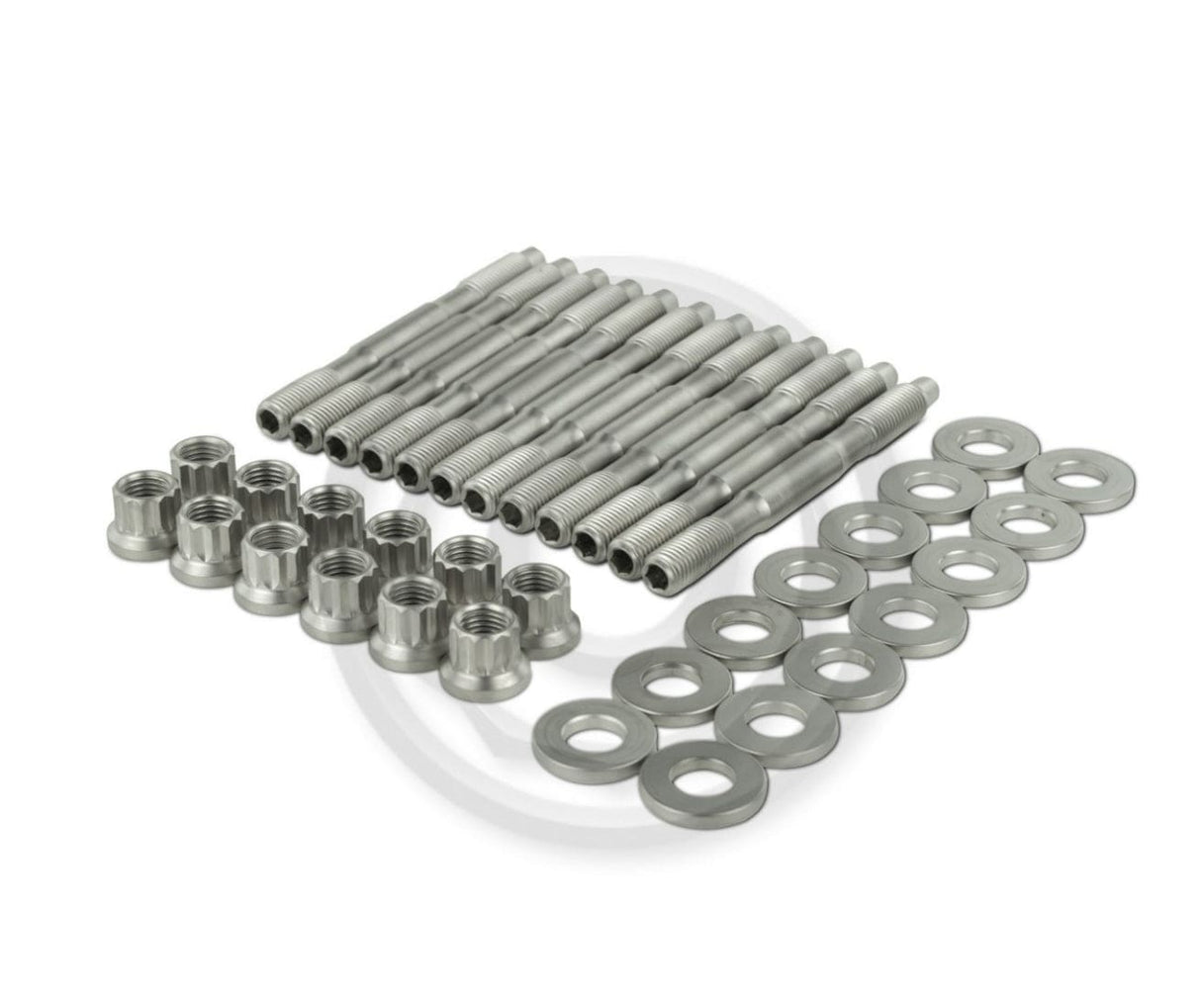 Wagner Tuning Cylinder Head Stud Set - Audi / A4 B7 2.0TFSI