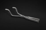 Ferrari 575 X-Pipe