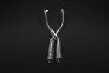 Ferrari 575 X-Pipe