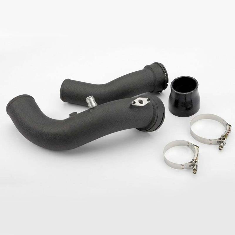 VRSF Charge Pipe Upgrade Kit For BMW X3 35iX, X4 35iX, X4 M40iX 2010-2018